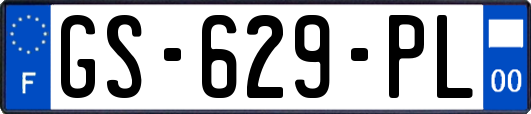 GS-629-PL