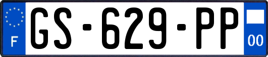 GS-629-PP