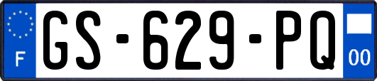 GS-629-PQ