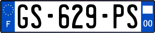 GS-629-PS