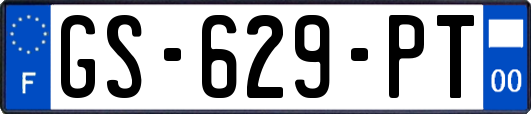 GS-629-PT