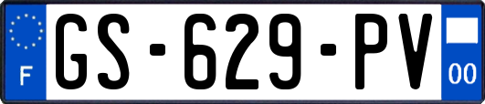 GS-629-PV