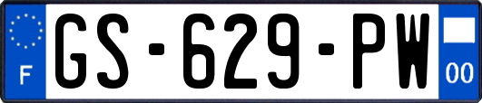 GS-629-PW