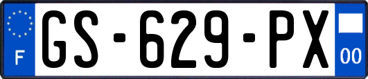 GS-629-PX