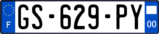 GS-629-PY