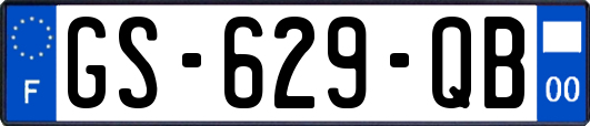 GS-629-QB