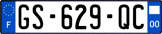 GS-629-QC