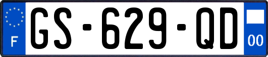 GS-629-QD