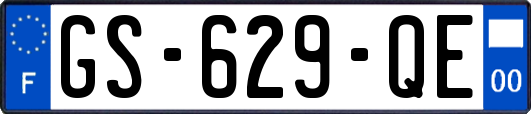 GS-629-QE