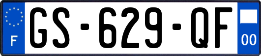 GS-629-QF