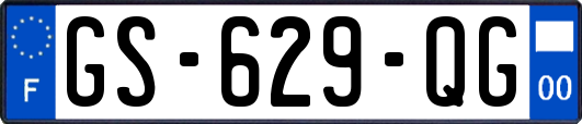 GS-629-QG