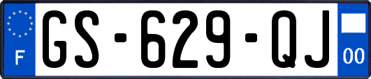 GS-629-QJ
