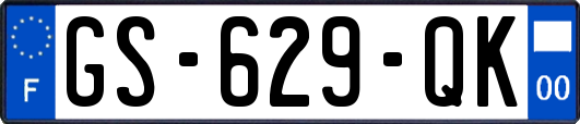 GS-629-QK