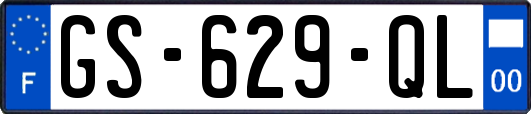 GS-629-QL