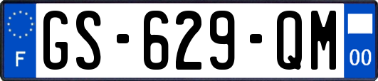 GS-629-QM