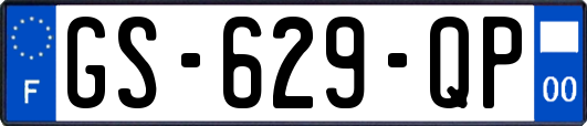GS-629-QP