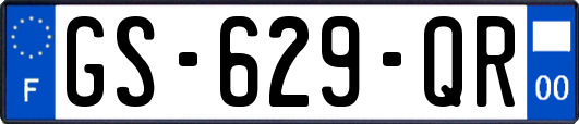 GS-629-QR