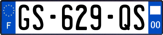 GS-629-QS