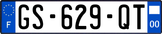 GS-629-QT