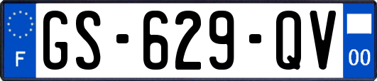 GS-629-QV