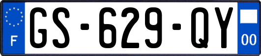 GS-629-QY