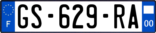 GS-629-RA