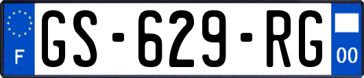 GS-629-RG