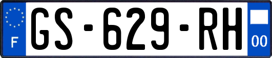 GS-629-RH