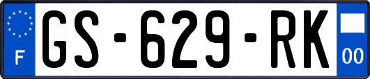 GS-629-RK