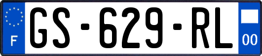 GS-629-RL