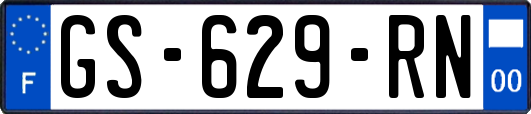 GS-629-RN