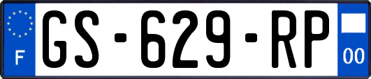 GS-629-RP