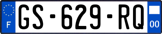 GS-629-RQ