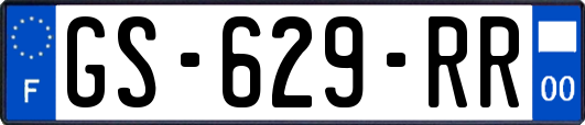 GS-629-RR