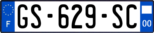 GS-629-SC