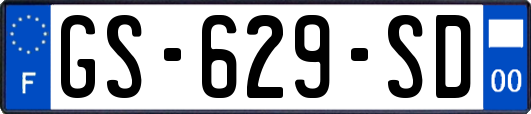 GS-629-SD
