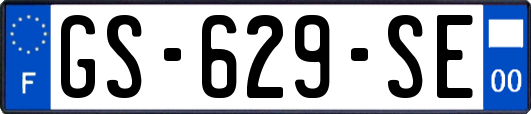 GS-629-SE