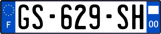 GS-629-SH