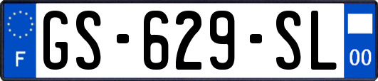 GS-629-SL