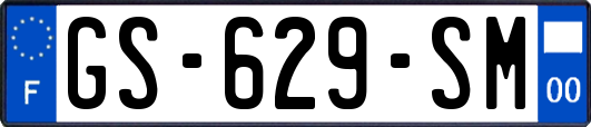 GS-629-SM