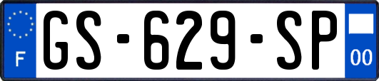 GS-629-SP
