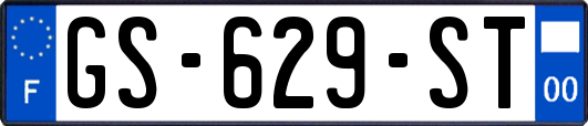 GS-629-ST