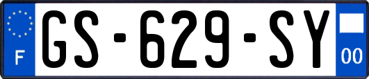 GS-629-SY