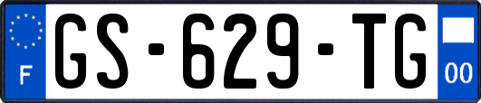GS-629-TG