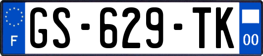 GS-629-TK