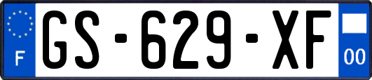 GS-629-XF
