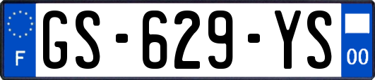 GS-629-YS