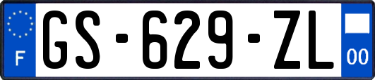 GS-629-ZL