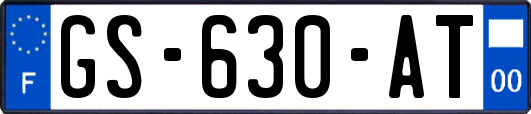 GS-630-AT