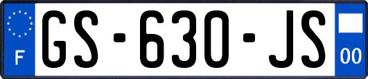 GS-630-JS